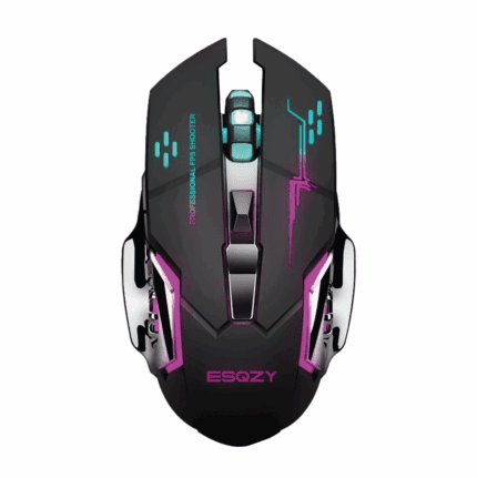 Gaming Mouse 2