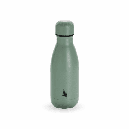 Sage Green Bottle 2