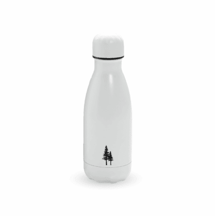 White Bottle 2