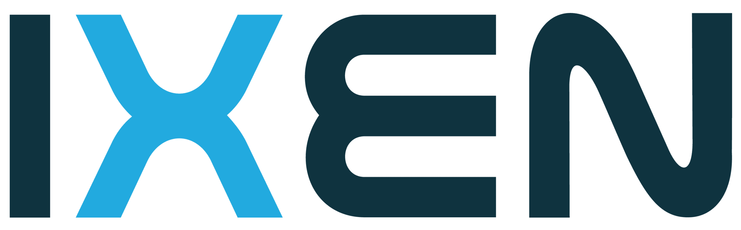 IXENBD