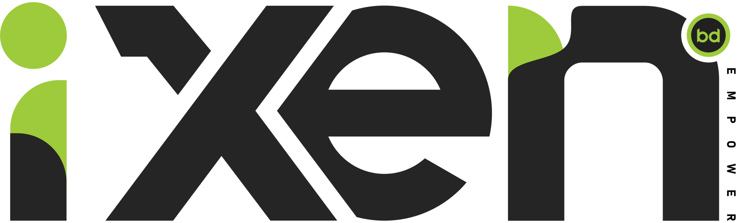 IXENBD